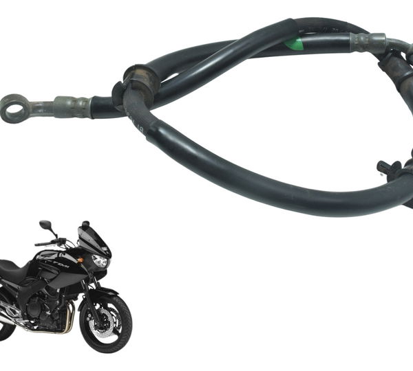 Flexível Freio Traseiro Yamaha Tdm Twin 900 02-08 Original