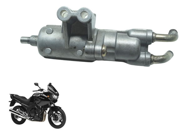 Válvula Pressão Combustível Yamaha Tdm Twin 900 02-08 Orig