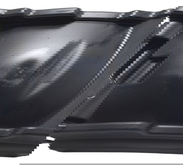 Acabamento Paralama Tras Harley Softail Fat Boy Flstf 11-15