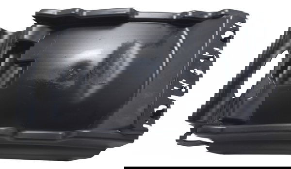 Acabamento Paralama Tras Harley Softail Fat Boy Flstf 11-15