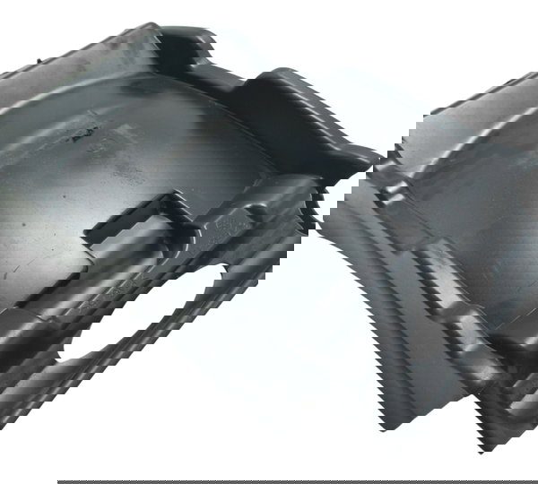 Acabamento Paralama Tras Harley Softail Fat Boy Flstf 11-15