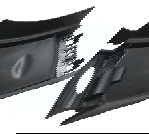 Acabamento Paralama Tras Harley Softail Fat Boy Flstf 11-15