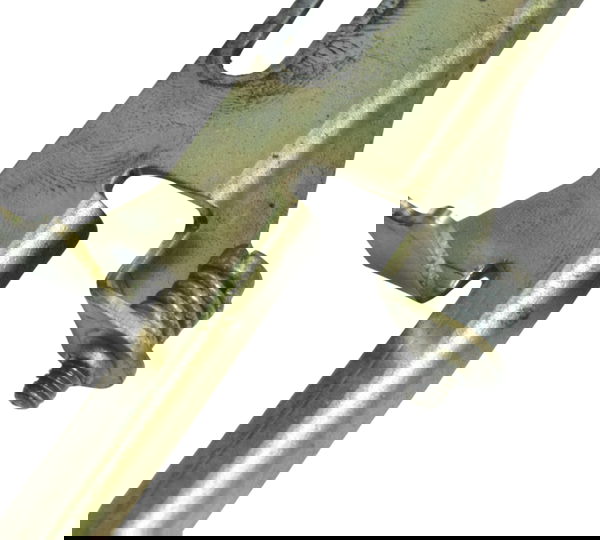 Suporte De Válvula Pressão Yamaha Tdm Twin 900 02-08 Orig