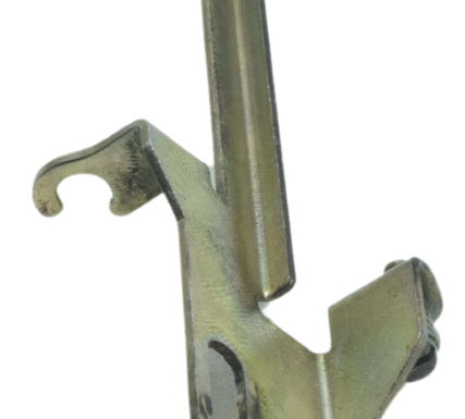 Suporte De Válvula Pressão Yamaha Tdm Twin 900 02-08 Orig