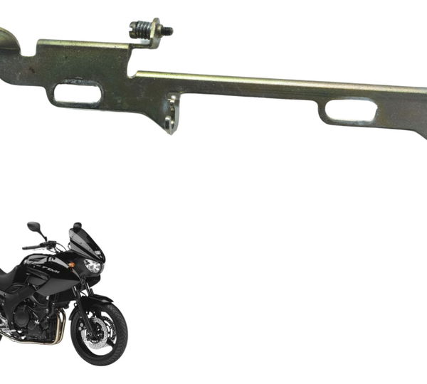 Suporte De Válvula Pressão Yamaha Tdm Twin 900 02-08 Orig