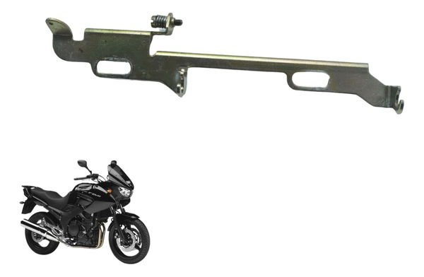 Suporte De Válvula Pressão Yamaha Tdm Twin 900 02-08 Orig