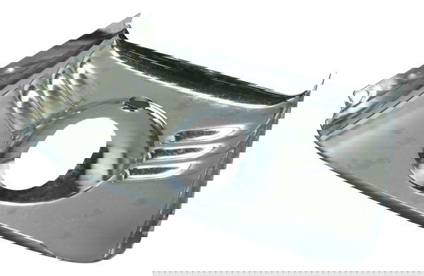 Carenagem Farol Moldura Harley Softail Fat Boy Flstf 11-15