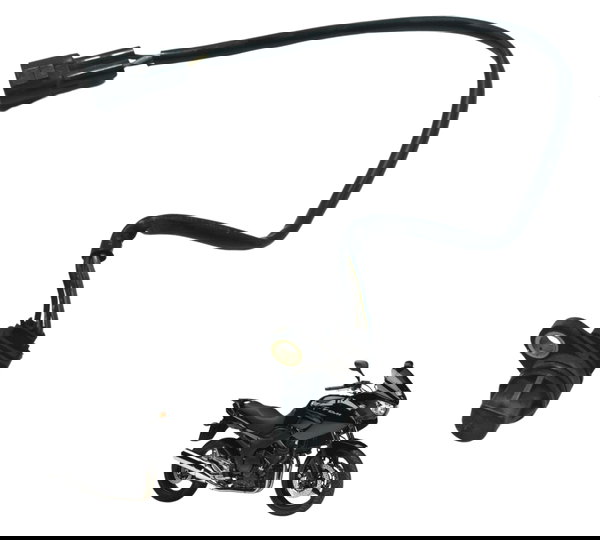 Sensor Velocímetro Yamaha Tdm Twin 900 02-08 Original