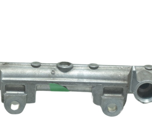 Flauta Corpo Injeção Yamaha Tdm Twin 900 02-08 Original