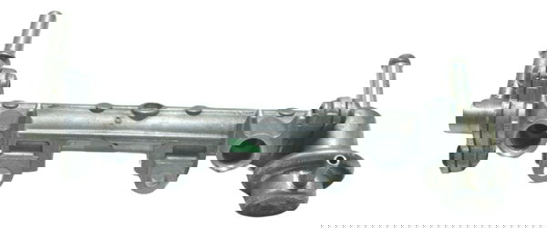 Flauta Corpo Injeção Yamaha Tdm Twin 900 02-08 Original