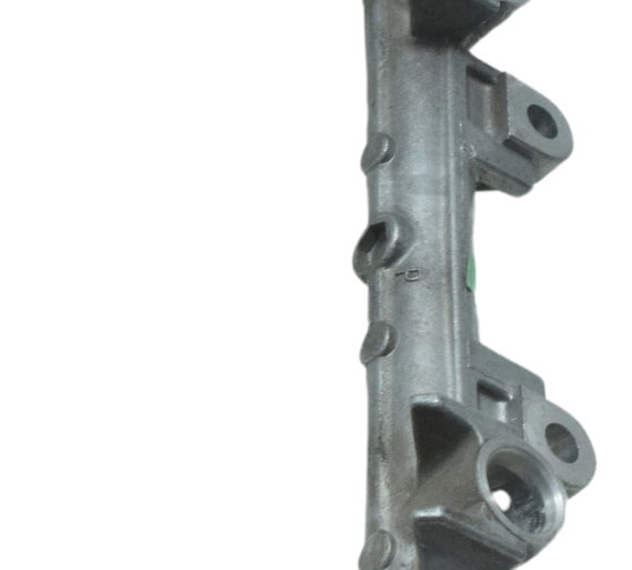 Flauta Corpo Injeção Yamaha Tdm Twin 900 02-08 Original