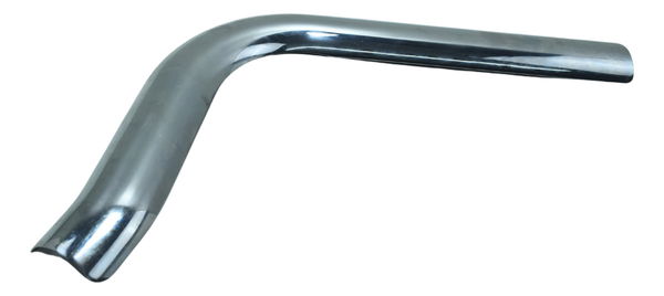 Capa Curva Escape Harley Softail Fat Boy Flstf 11-15 Orig