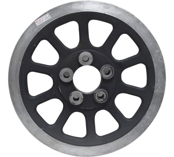 Polia Transmissão Harley Softail Fat Boy Flstf 11-15 Orig