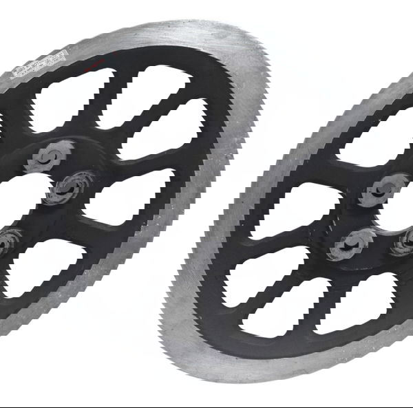 Polia Transmissão Harley Softail Fat Boy Flstf 11-15 Orig