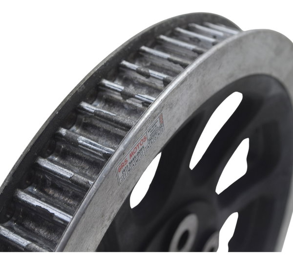Polia Transmissão Harley Softail Fat Boy Flstf 11-15 Orig