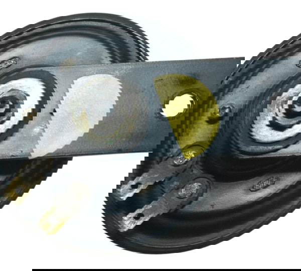 Buzina C/ Detalhes Yamaha Tdm Twin 900 02-08 Original