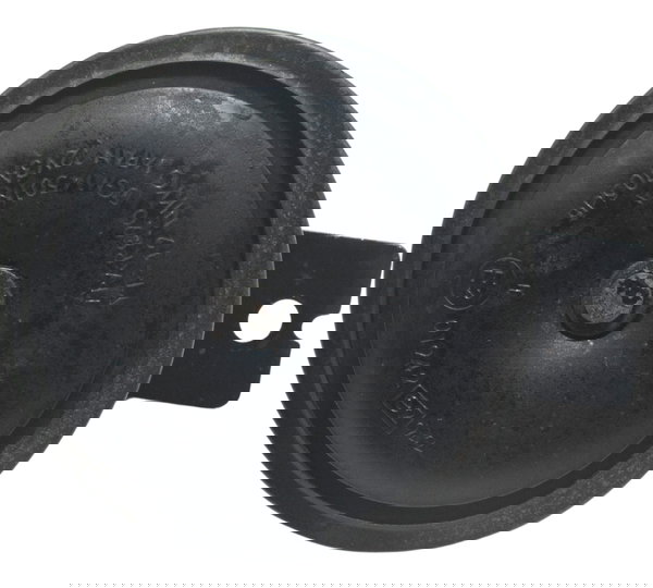 Buzina C/ Detalhes Yamaha Tdm Twin 900 02-08 Original