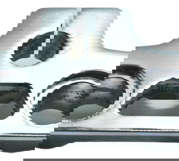 Mesa Superior Harley Softail Fat Boy Flstf 11-15 Original