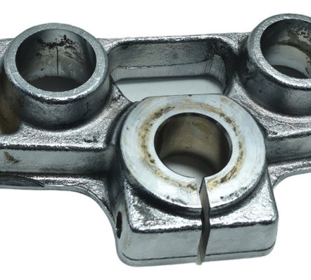 Mesa Superior Harley Softail Fat Boy Flstf 11-15 Original