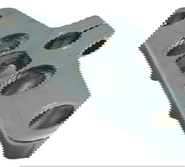 Mesa Superior Harley Softail Fat Boy Flstf 11-15 Original