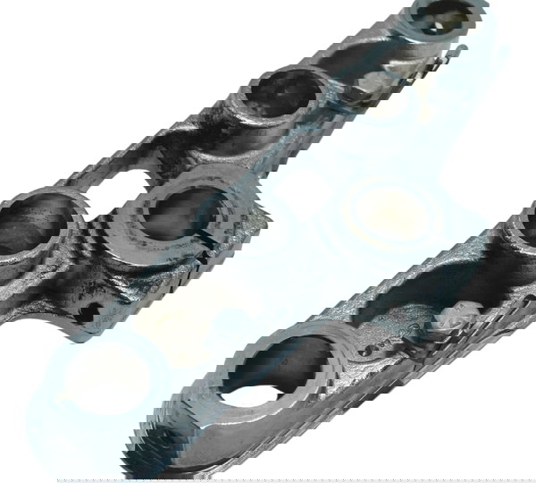 Mesa Superior Harley Softail Fat Boy Flstf 11-15 Original