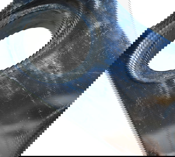 Mesa Superior Harley Softail Fat Boy Flstf 11-15 Original