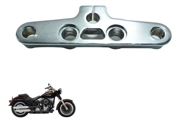 Mesa Superior Harley Softail Fat Boy Flstf 11-15 Original