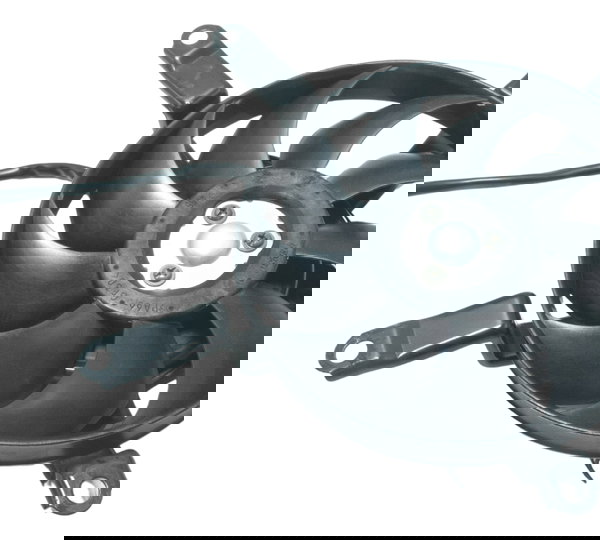 Ventoinha Radiador Yamaha Tdm Twin 900 02-08 Original