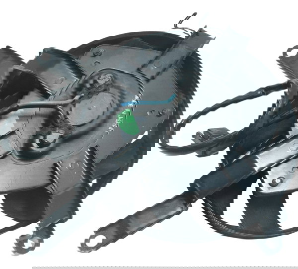 Ventoinha Radiador Yamaha Tdm Twin 900 02-08 Original