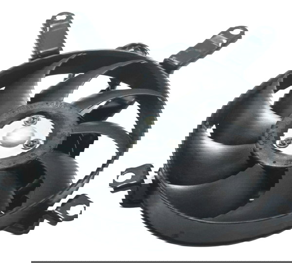 Ventoinha Radiador Yamaha Tdm Twin 900 02-08 Original