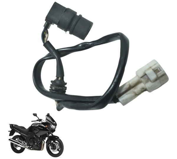 Sensor Rotação Yamaha Tdm Twin 900 02-08 Original