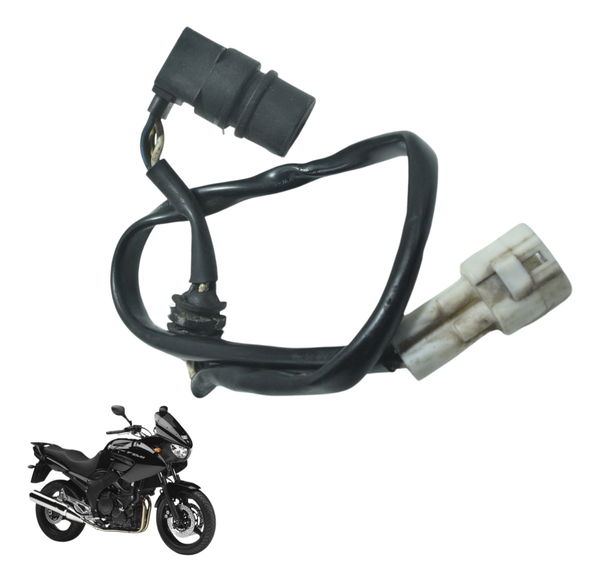 Sensor Rotação Yamaha Tdm Twin 900 02-08 Original