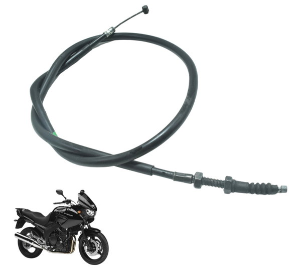 Cabo Embreagem Yamaha Tdm Twin 900 02-08 Original