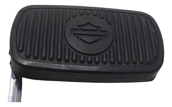 Pedal Freio Harley Softail Fat Boy Flstf 11-15 Original