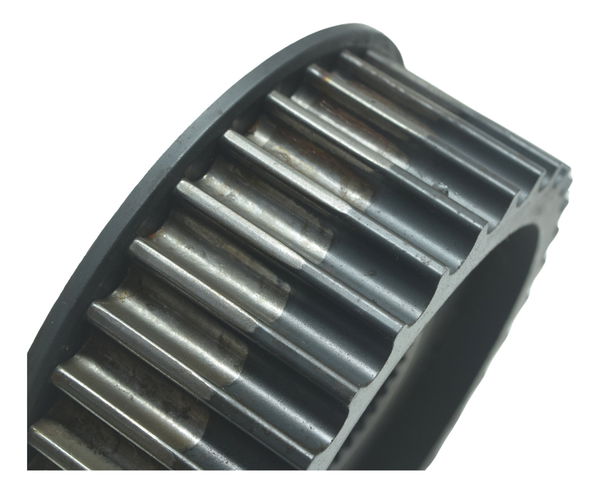 Polia Pinhão Harley Softail Fat Boy Flstf 11-15 Original