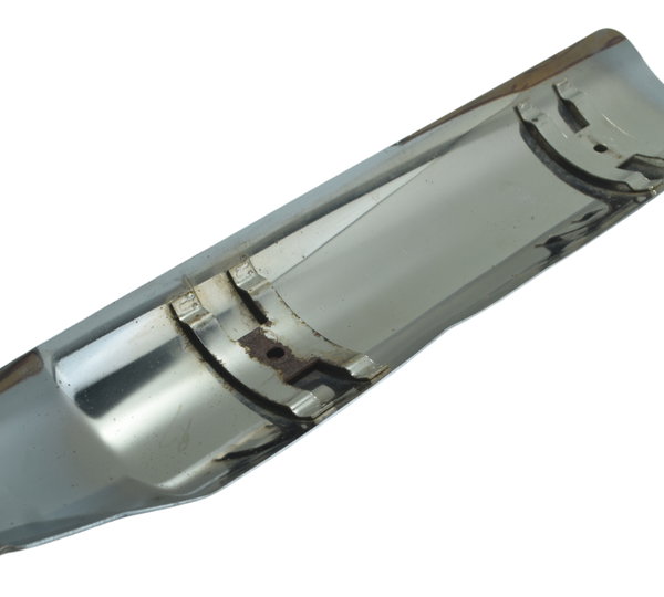 Capa Ponteira C/ Det Harley Softail Fat Boy Flstf 11-15