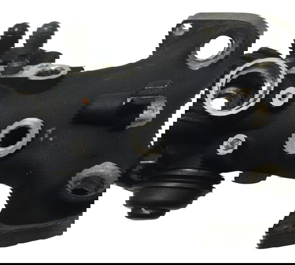 Corpo Injeção Harley Softail Fat Boy Flstf 11-15 Original