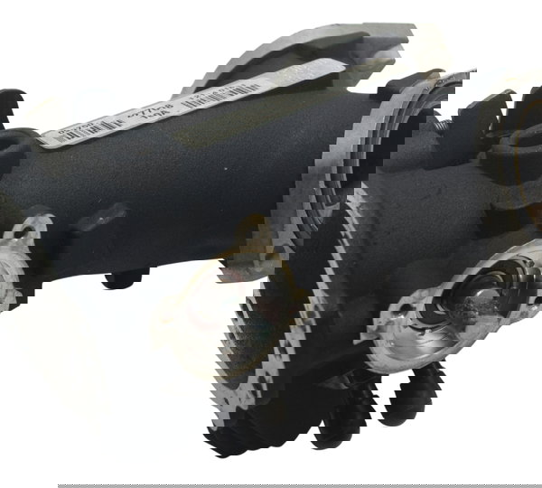 Corpo Injeção Harley Softail Fat Boy Flstf 11-15 Original