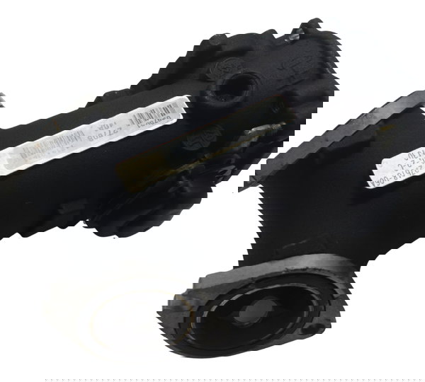 Corpo Injeção Harley Softail Fat Boy Flstf 11-15 Original