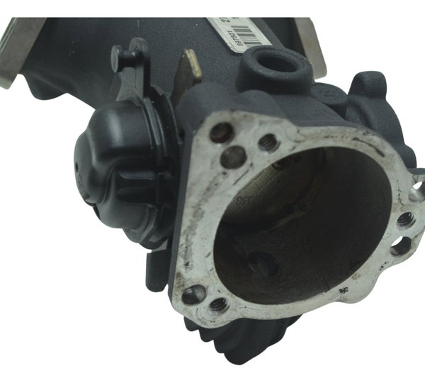 Corpo Injeção Harley Softail Fat Boy Flstf 11-15 Original