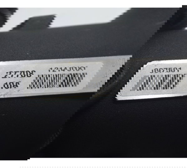 Corpo Injeção Harley Softail Fat Boy Flstf 11-15 Original