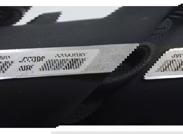 Corpo Injeção Harley Softail Fat Boy Flstf 11-15 Original