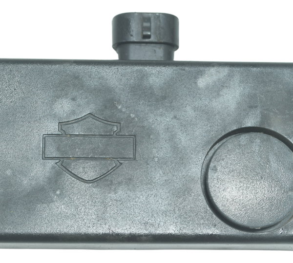 Sirene Alarme Harley Softail Fat Boy Flstf 11-15 Original