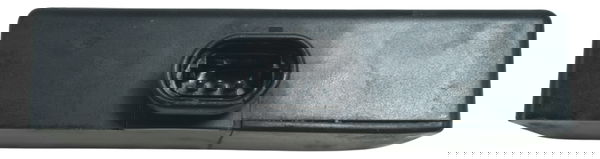 Sirene Alarme Harley Softail Fat Boy Flstf 11-15 Original