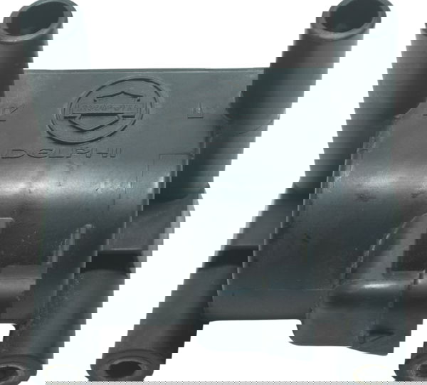 Bobina Ignição Harley Softail Fat Boy Flstf 11-15 Original