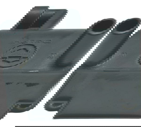 Bobina Ignição Harley Softail Fat Boy Flstf 11-15 Original