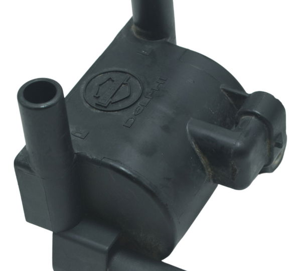 Bobina Ignição Harley Softail Fat Boy Flstf 11-15 Original