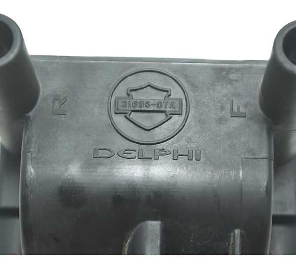 Bobina Ignição Harley Softail Fat Boy Flstf 11-15 Original