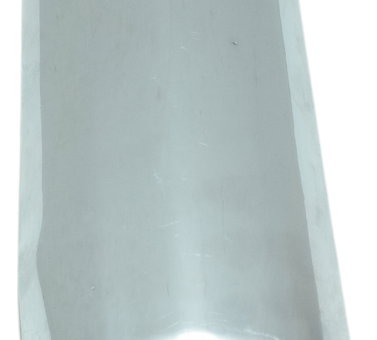 Capa Ponteira Escape Harley Softail Fat Boy Flstf 11-15 Orig