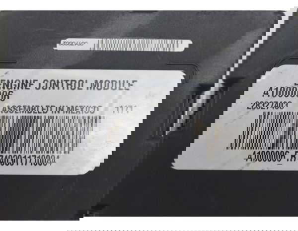 Modulo Ecm Harley Softail Fat Boy Flstf 11-15 Original